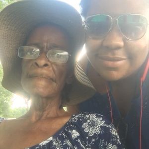 Meet your Posher, Shari scott